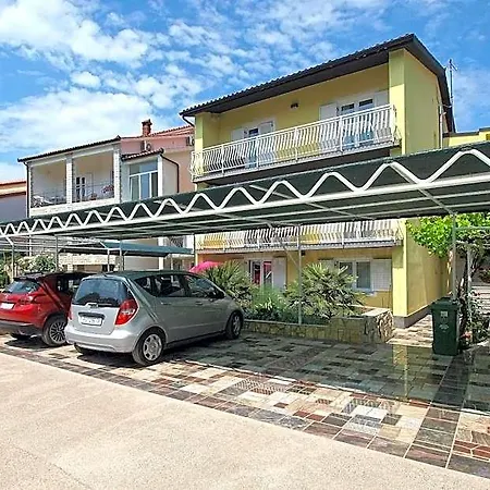 1623 Hotel
