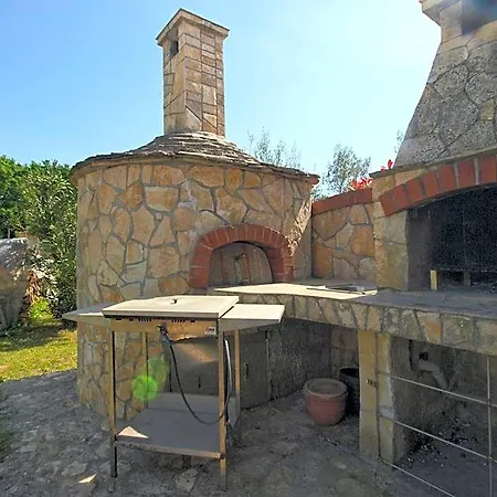 Hotel 1623 Fazana