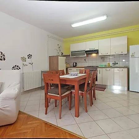 1623 Hotel Fazana