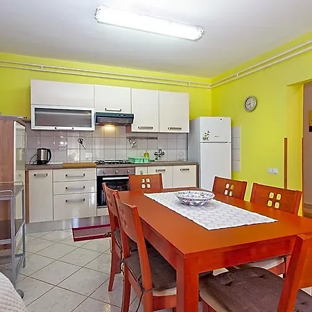 1623 Hotel Fažana