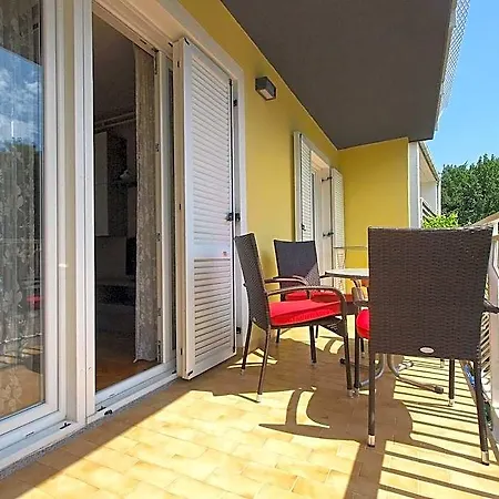 1623 3* Fažana