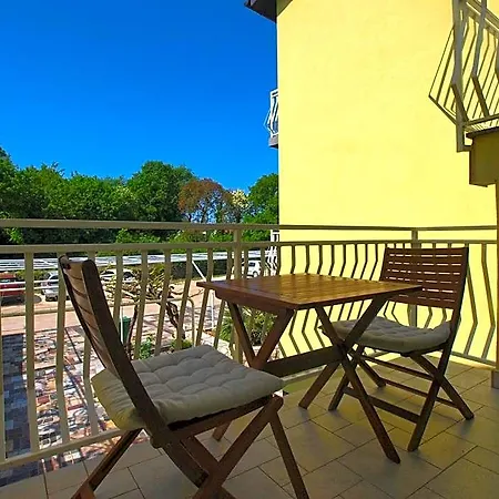 Hotel 1623 Fažana